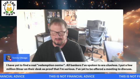 Tell the Truth Wednesday with Mike Bara