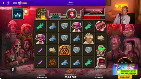 START 5000 euro