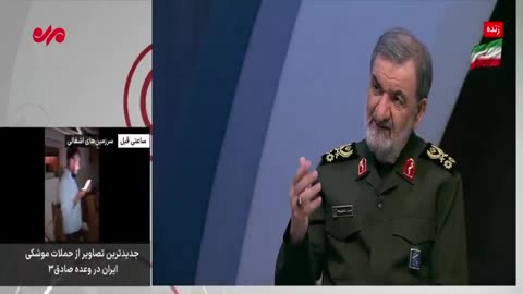 Iranian Official: Pakistan Vowed Nuclear Retaliation If Israel Strikes Tehran