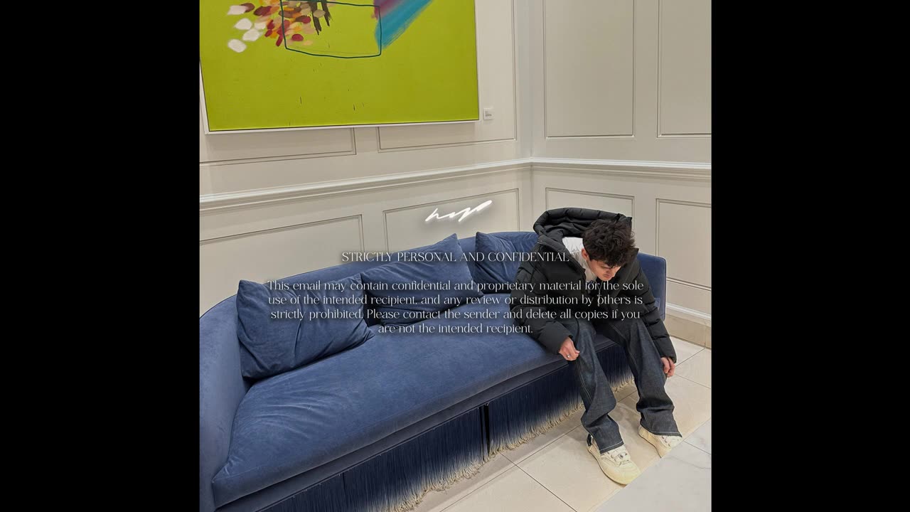 Southside Type Beat "Applause"