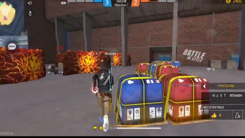 Impossible 🎯🎈 Free Fire op Montage😍Free fire One Tap🏆Headshot highlights🪓🛡