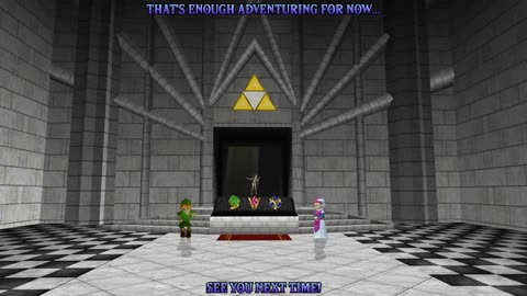 Adventures in Time - Smash Remix
