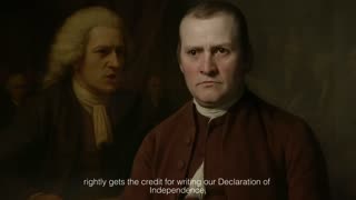 Roger Sherman