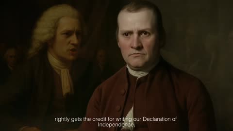 Roger Sherman