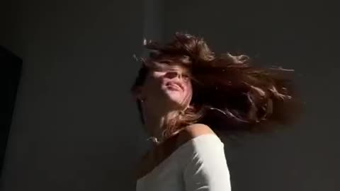 Dancing