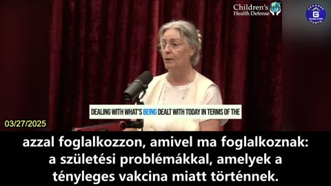 【HU】A COVID-oltások a halvaszületések számának növekedéséhez kapcsolódnak