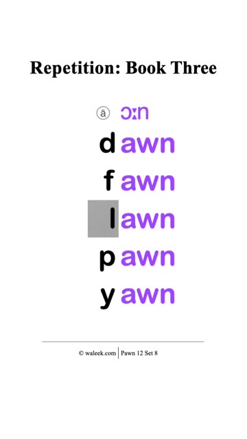 Repetition Page12 Set8-1 🇨🇦