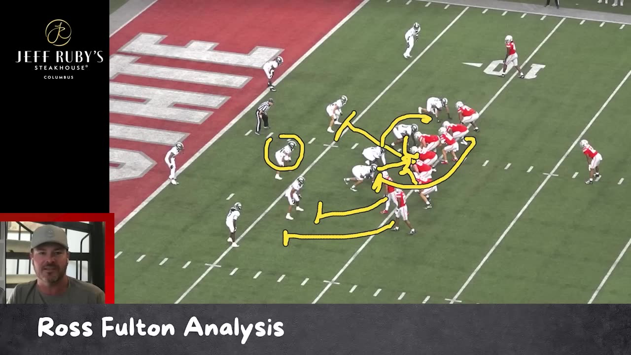 Ohio State Football: Why Has the Buckeye Offense Struggled in the Red Zone?