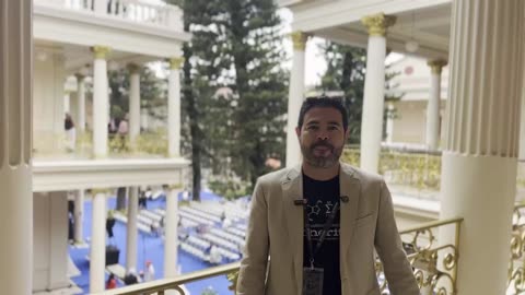 Interview with Cherito Cafe