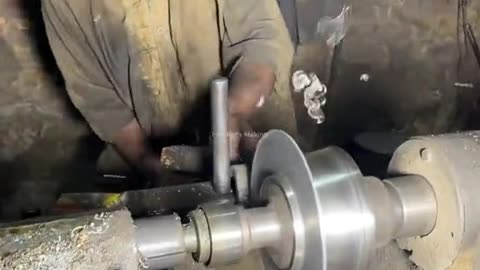 Stainless steel manufacturing utensil