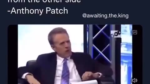 🧐 "CERN now admits they are communicating with "ENTITIES" from the other side"
