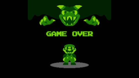 INKBOWSER.exe - Full Playthrough