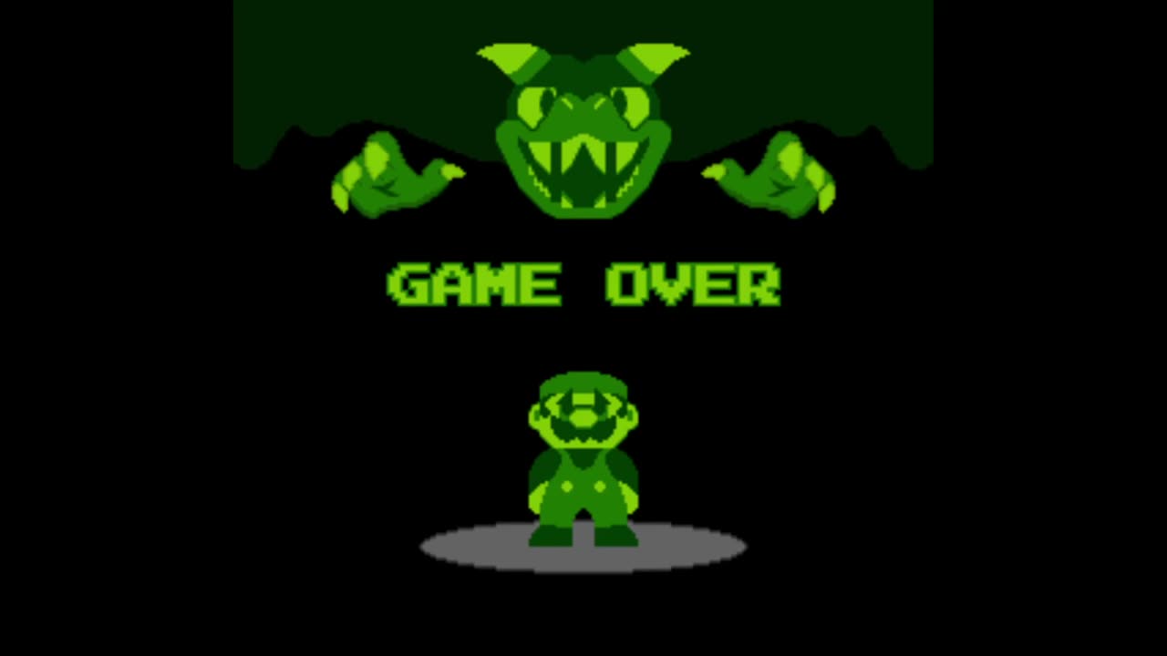 INKBOWSER.exe - Full Playthrough