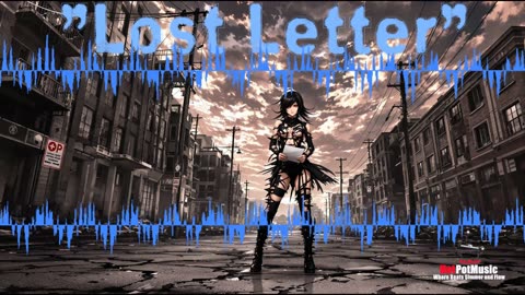 Lost Letter (Nu Metal)