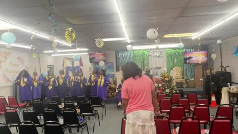 Sunday Morning Powerful Service 08/17/2025
