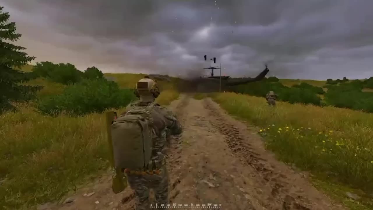 The Laugh lol
