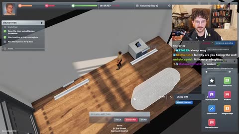 184 Twitch layoffs