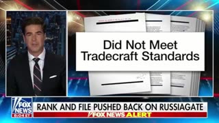 DOJ LAUNCHES INVESTIGATION INTO Russia collusion hoax - LOUD MAJORITY LIVE