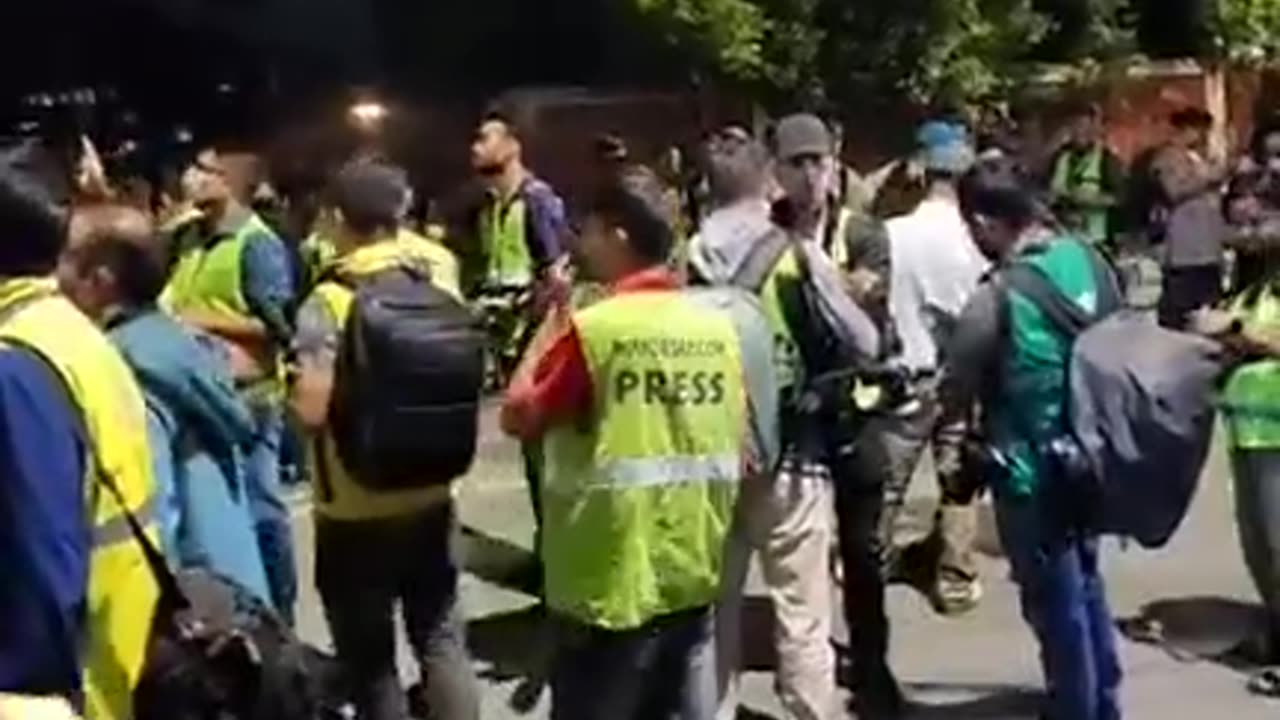 GenZ Protest in Nepal 2025