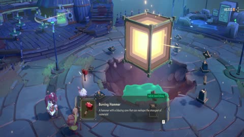 Moonlighter 2 part 4 🐼