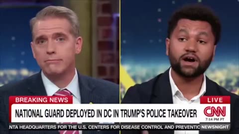 Scott Jennings schools CNN panel on Republican position on guns and violent crime