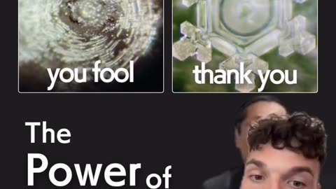 The Incredible POWER of WORDS