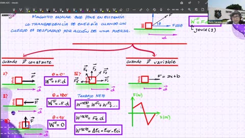 ADC SEMESTRAL 2025 | Semana 07 | Física