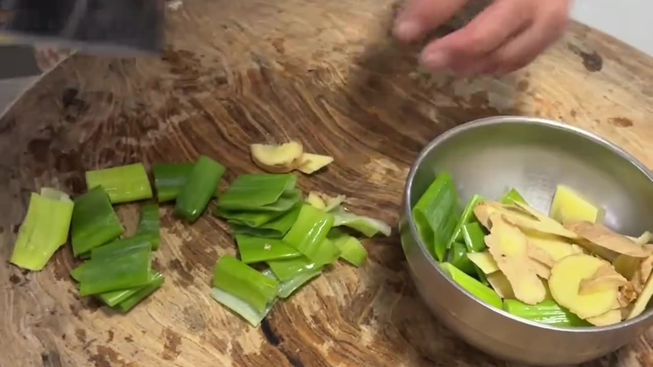 #好好吃饭大塞 148元做四菜一汤#早市到底有多好逛 #美食教程