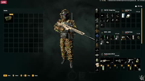 Norse Ghost Ops: Sync, Silence, Secure — Rostov Activated + Waking Up Sheepels!