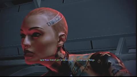 Mass Effect 2 Day 4 - 3 _ 24