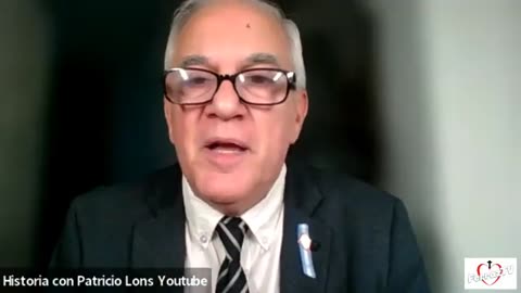 Hispanidad con Patricio Lons. ¡Santiago y cierra, España!