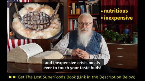 Lost Food Preservation Skills You Need NOW