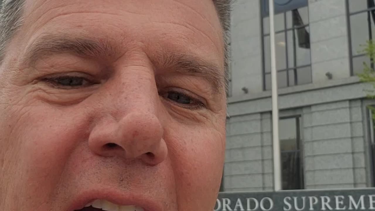 Senate Judiciary Committee - Bill 1147 - Corrupt Judges