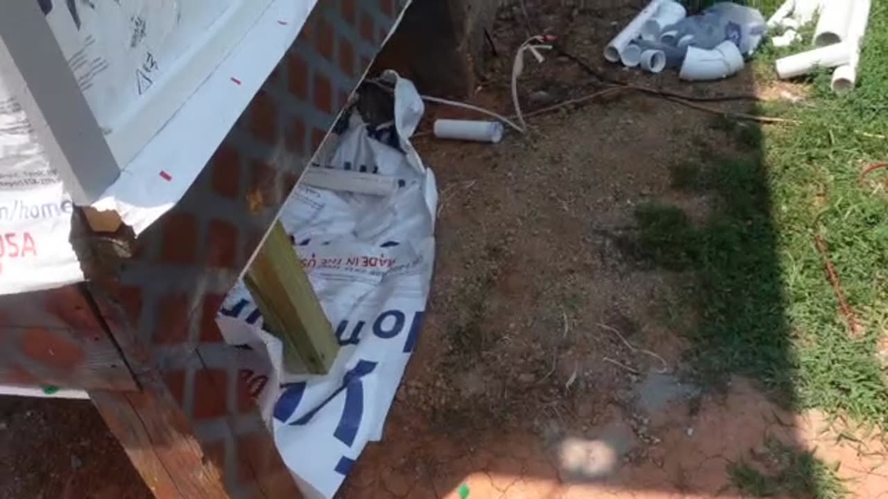 Setting The Corner Sink, Tile Work & Just Doing The Grunt Work. It Is Expensive & Takes Time.