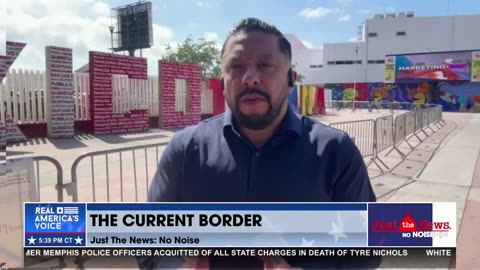 BORDER PATROL AGENTS ARRESTED FOR CHILD TRAFFICKING