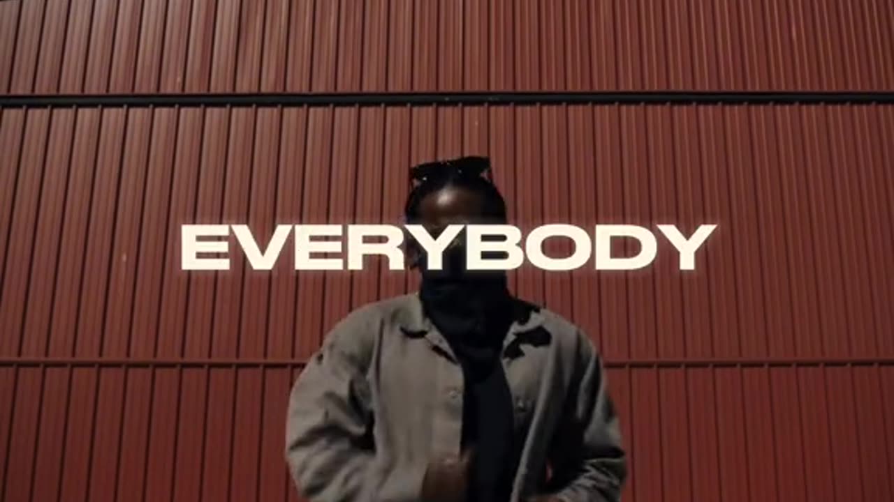 Kendrick Lamar-"Euphoria" #Lyrics Music Video