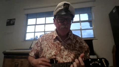 Sloop John B -- Beach Boys Cover