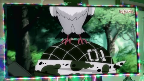 Hitman Reborn Tagalog Dubbed HD - Episode 31