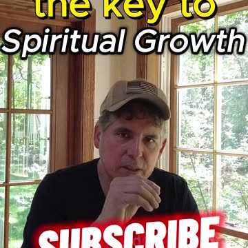 You Need a Mentor for Spiritual Growth