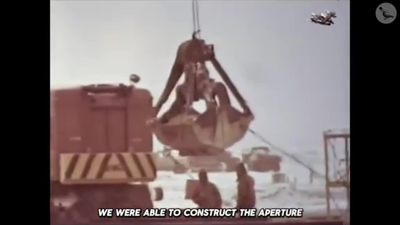 PROJECT LOOKING GLASS