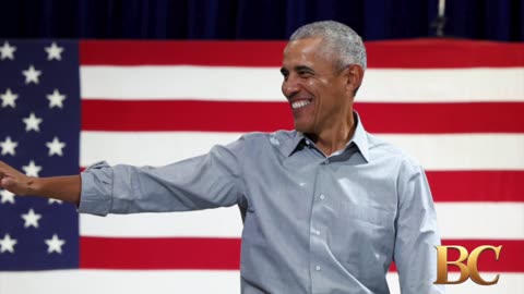 Obama world loses its shine in a changing, hurting Democratic Party