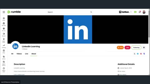 LinkedIn Learning