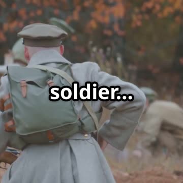 "A Butterfly Blinked… and History Changed Forever 🦋 #shorts #HistoryTwist"