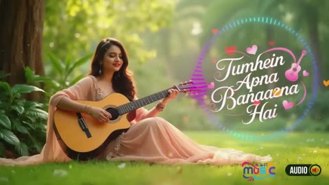 Tumhe Apna Banana Hai❤️