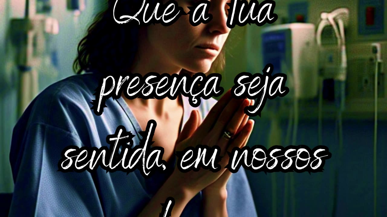 Quinta De Bençãos: Ore Agora