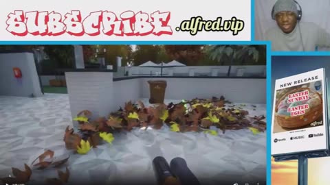 Leaf Blower Co : VG Trailer Review (Christian Friendliness: 9.5/10)
