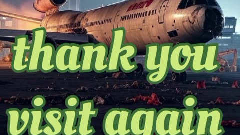 THE LAST FLY OF FLIGHT 2605