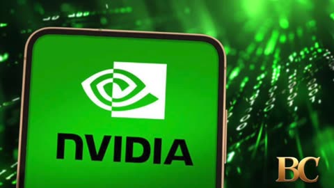 Nvidia shares climb as Trump administration prepares to end chip export restrictions