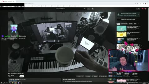 [RESTREAM] 29/07/2025 P2