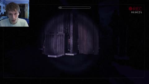 Slender the Arrival - Hardcore - Part 01 (Andrew Blaze - Randy Stair)